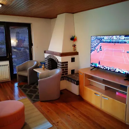 Soncni Mokec Appartement *