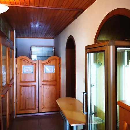 Appartement Soncni Mokec Recica ob Savinji