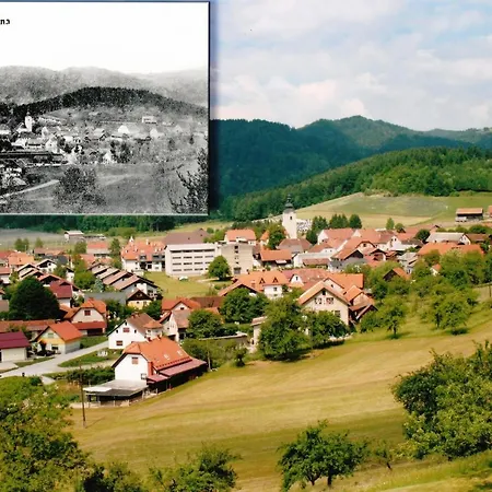 Soncni Mokec * Recica ob Savinji
