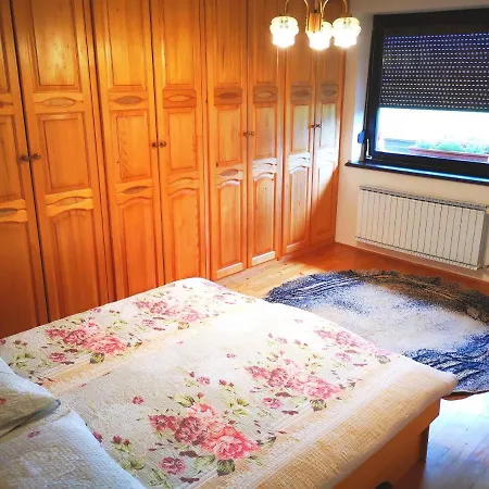 Soncni Mokec Appartement *