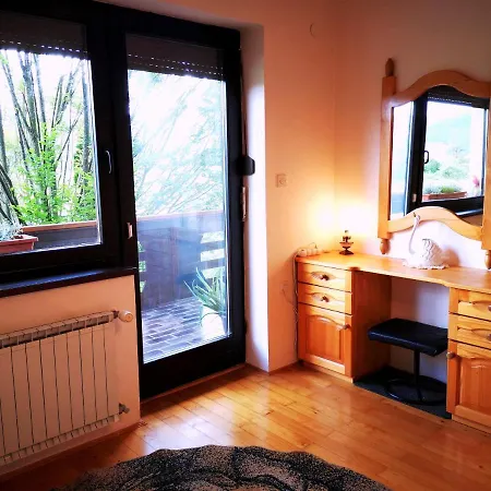 Soncni Mokec Appartement Recica ob Savinji