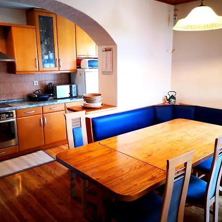 Soncni Mokec Appartement