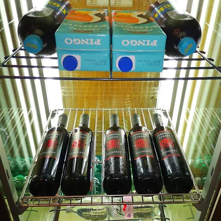 Appartement Soncni Mokec *