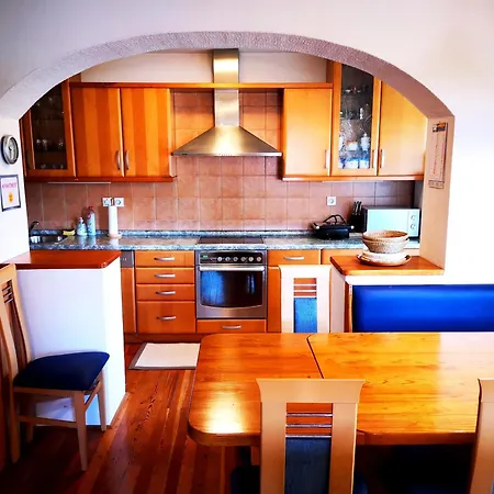 Soncni Mokec Appartement Recica ob Savinji